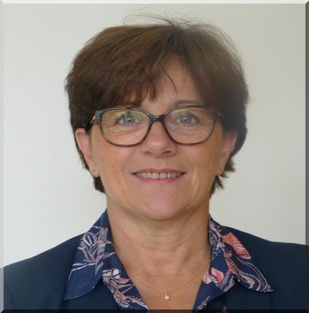 Christine Marchal, Directrice du GIP-IFITS