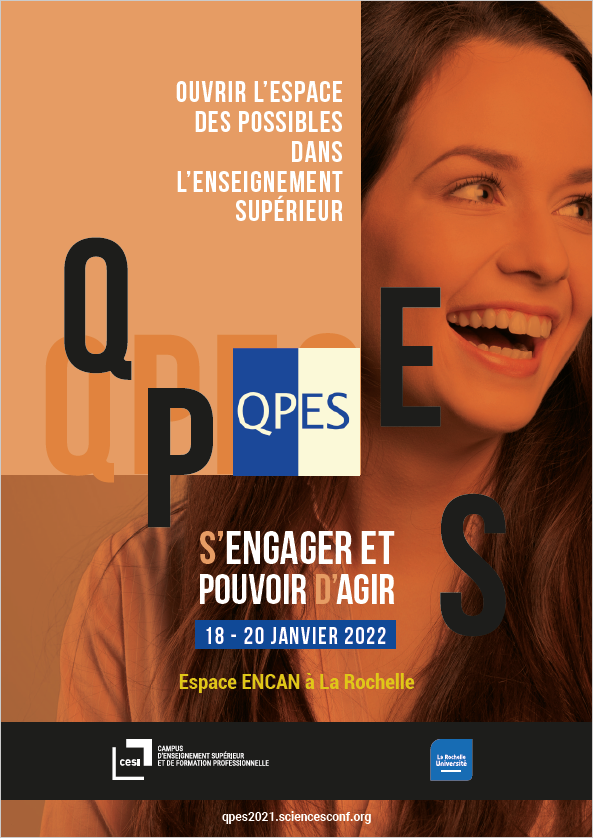 QPES 2022