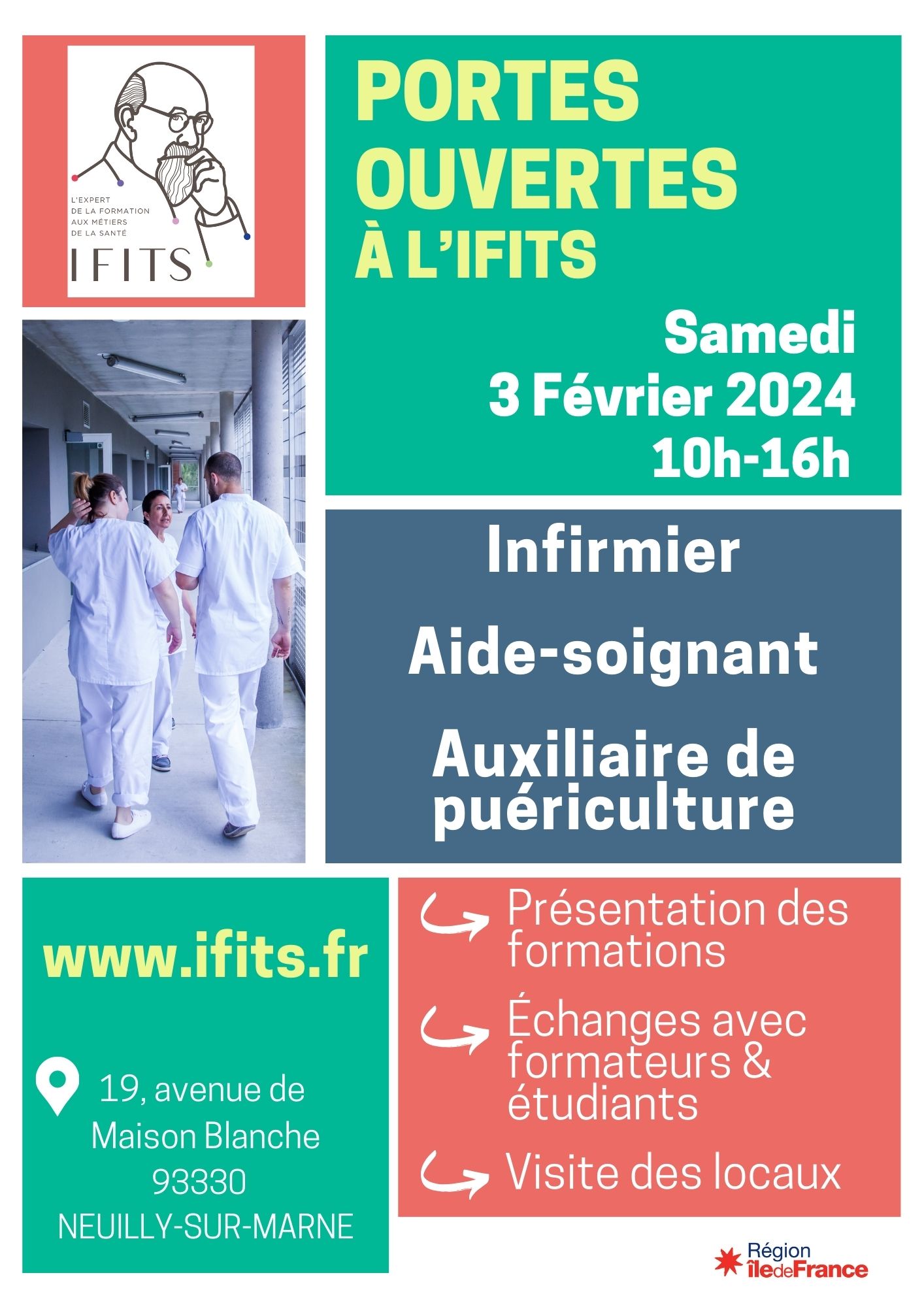 affiche JPO 2024