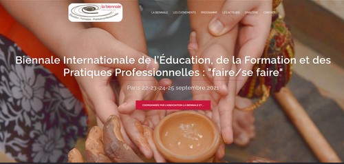 biennale éducation