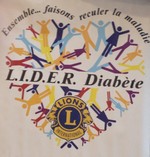 Logo LIDER diabète