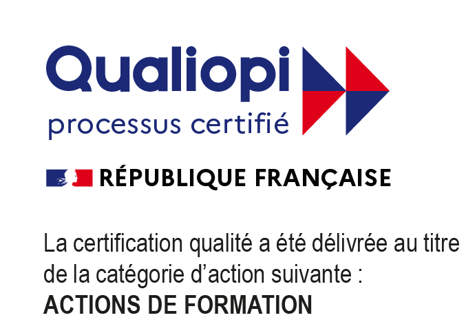 logo qualiopi