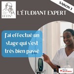 Podcast Stage qui s'est très bien passé