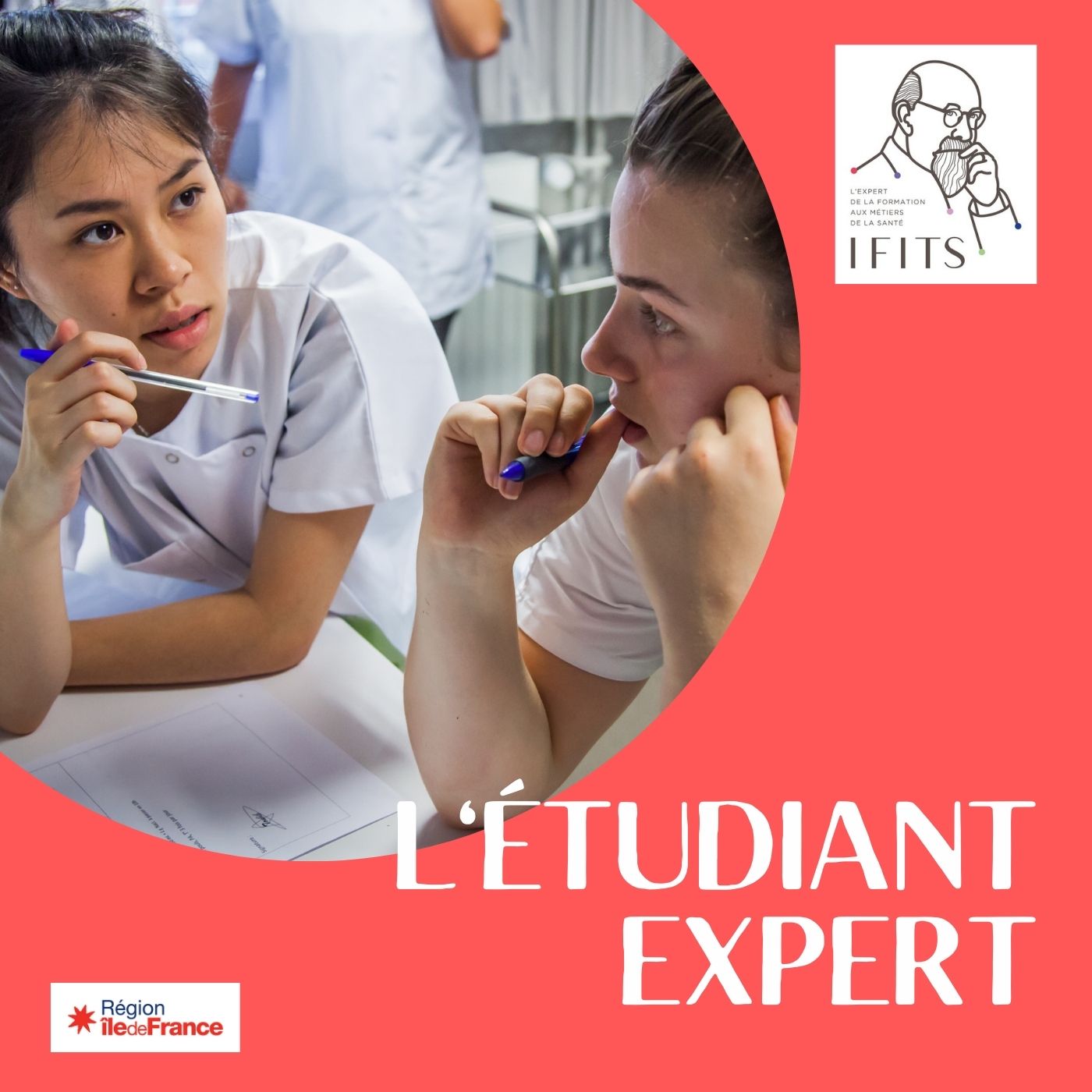 Etudiant Expert