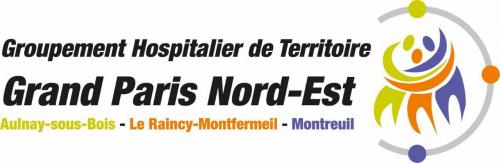 GHT Grand Paris Nord Est